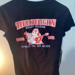 True religion shirt